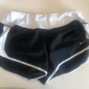 Nike Dri-Fit Athletic Shorts